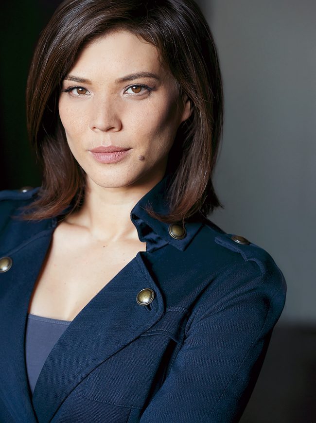 Jeananne Goossen